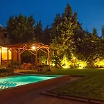 Villa Suburbia Budapest