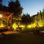 Villa Suburbia Budapest