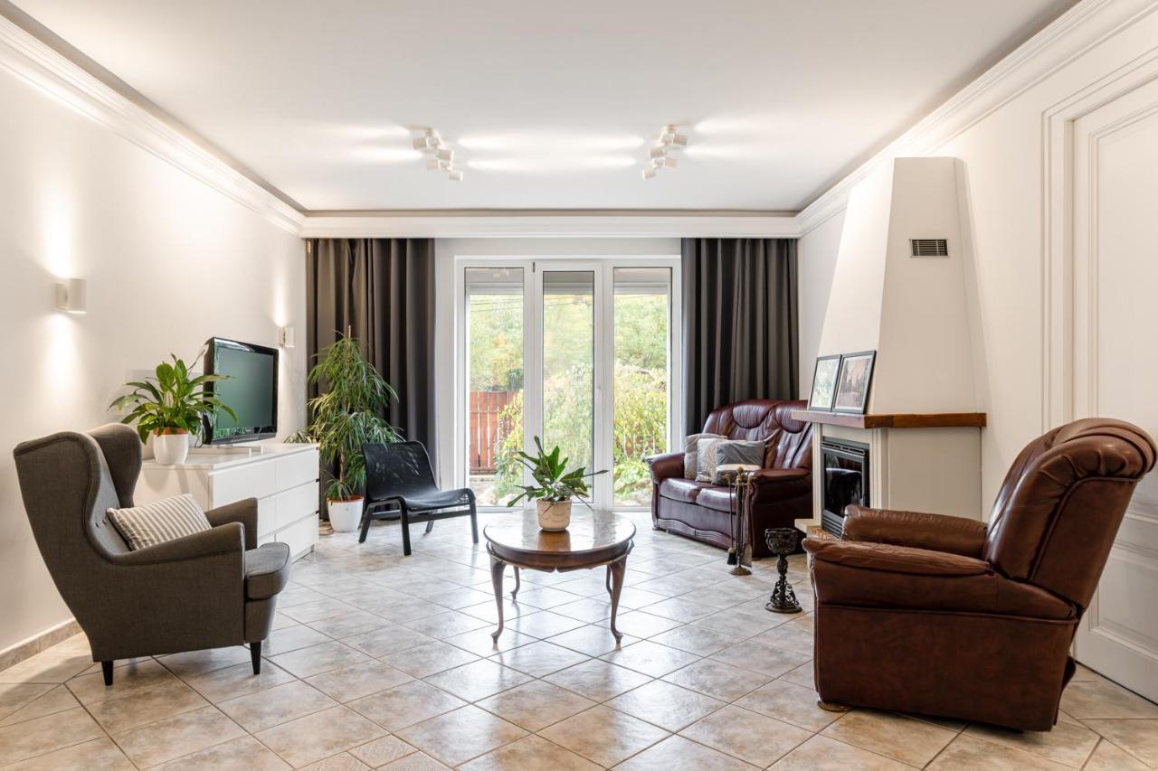 Suburbia Budapest